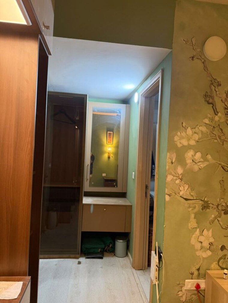undefined, m3m-sky-city 2 Bedroom 1261 Sq.Ft. Apartment In Sector 65 Gurgaon 10782089