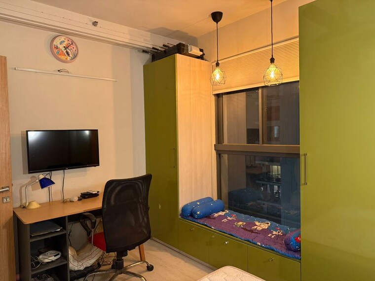 Team Area, m3m-sky-city 2 Bedroom 1261 Sq.Ft. Apartment In Sector 65 Gurgaon 10782089