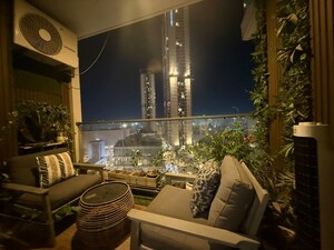 2 BHK Apartment For Rent in M3M Sky City, Sector 65