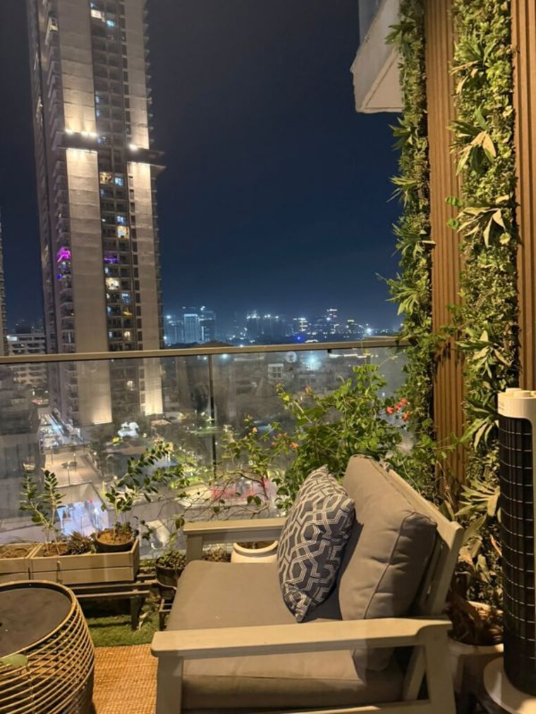 Exterior View, m3m-sky-city 2 Bedroom 1261 Sq.Ft. Apartment In Sector 65 Gurgaon 10782089