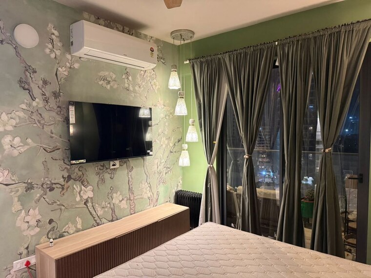 Team Area, m3m-sky-city 2 Bedroom 1261 Sq.Ft. Apartment In Sector 65 Gurgaon 10782089