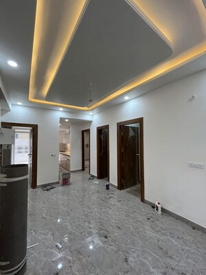 Furnished Amenities in 3 BHK Apartment at TDI The Grand Retreat, Sector 88 – for Rent