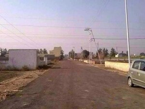  Plot For Sale in Delta Ii Greater Noida
