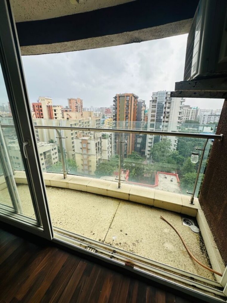 Balcony, rna-continental 2 Bedroom 730 Sq.Ft. Apartment In Chembur Mumbai 10782100