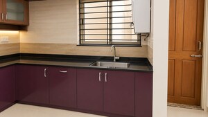 3 BHK Apartment For Rent in Avani Gardens, Nehru Nagar