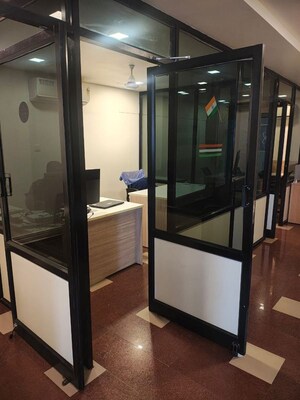 Team Area in  Office Space at Ramdaspeth – for Rent