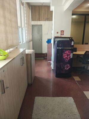 Team Area in  Office Space at Ramdaspeth – for Rent