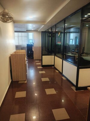  Office Space For Rent in Ramdaspeth