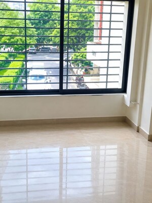 1 BHK Apartment For Rent in Eden Woods complex, Manpada