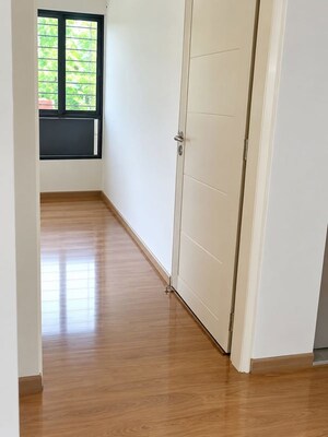  1 BHK Apartment at Eden Woods complex, Manpada – for Rent