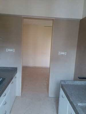 Furnished Amenities in 3 BHK Apartment at Sabari Palm View, Chembur – for Rent