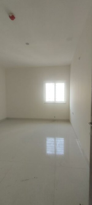 Building Lobby in 3 BHK Apartment at My Home Sayuk, Tellapur – for Sale