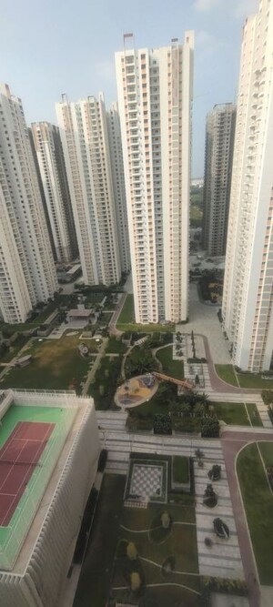 3 BHK Apartment For Sale in My Home Sayuk, Tellapur