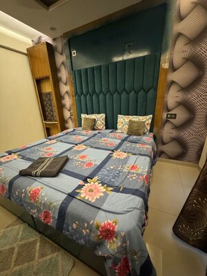 3 BHK Apartment For Rent in Mona Greens, Ghazipur