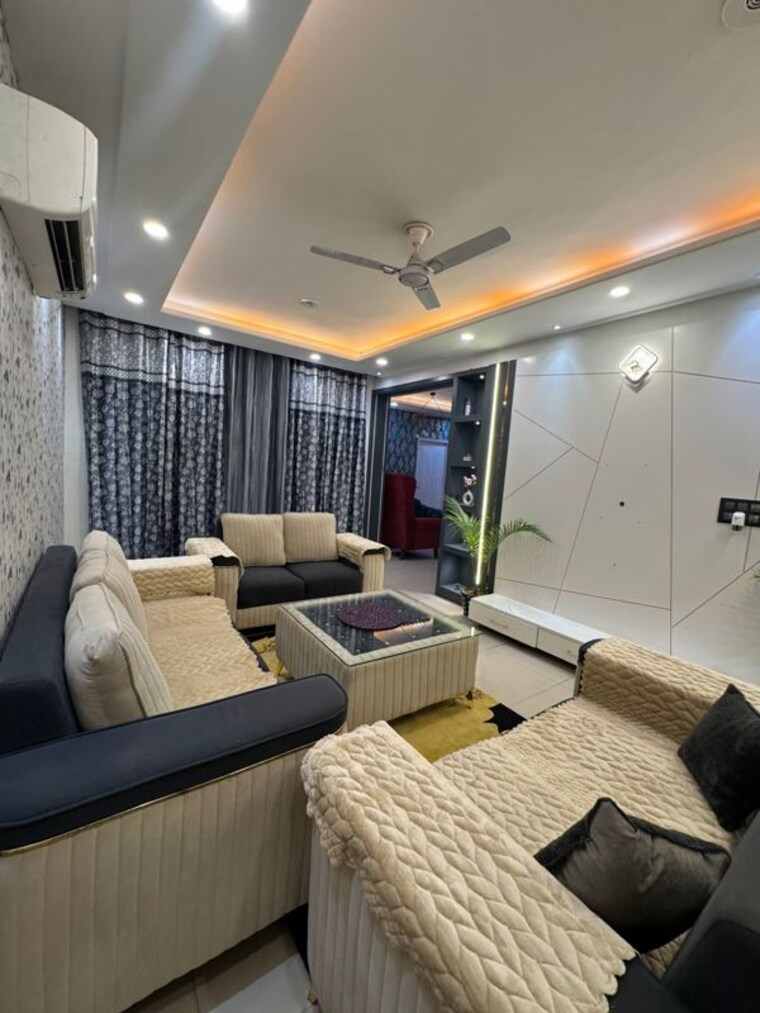 Team Area, mona-greens 3 Bedroom 1650 Sq.Ft. Apartment In Ghazipur Zirakpur 10782123