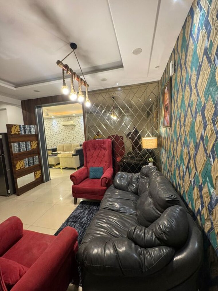 Team Area, mona-greens 3 Bedroom 1650 Sq.Ft. Apartment In Ghazipur Zirakpur 10782123