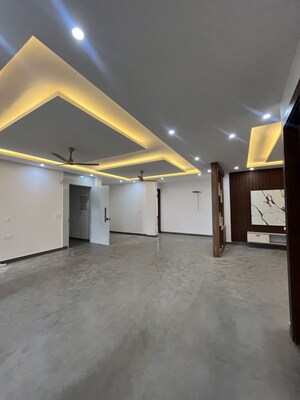 4 BHK Builder Floor For Sale in TDI The Grand Retreat, Sector 88