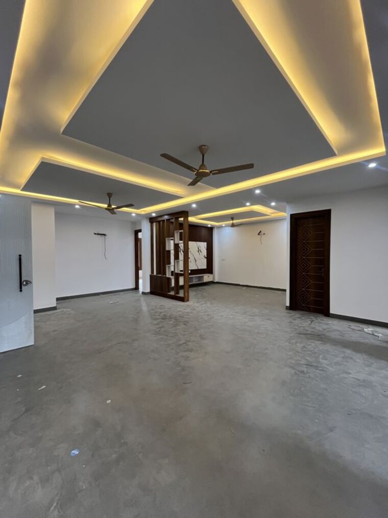 undefined, tdi-the-grand-retreat 4 Bedroom 250 Sq.Yd. Builder Floor In Sector 88 Faridabad 10782102
