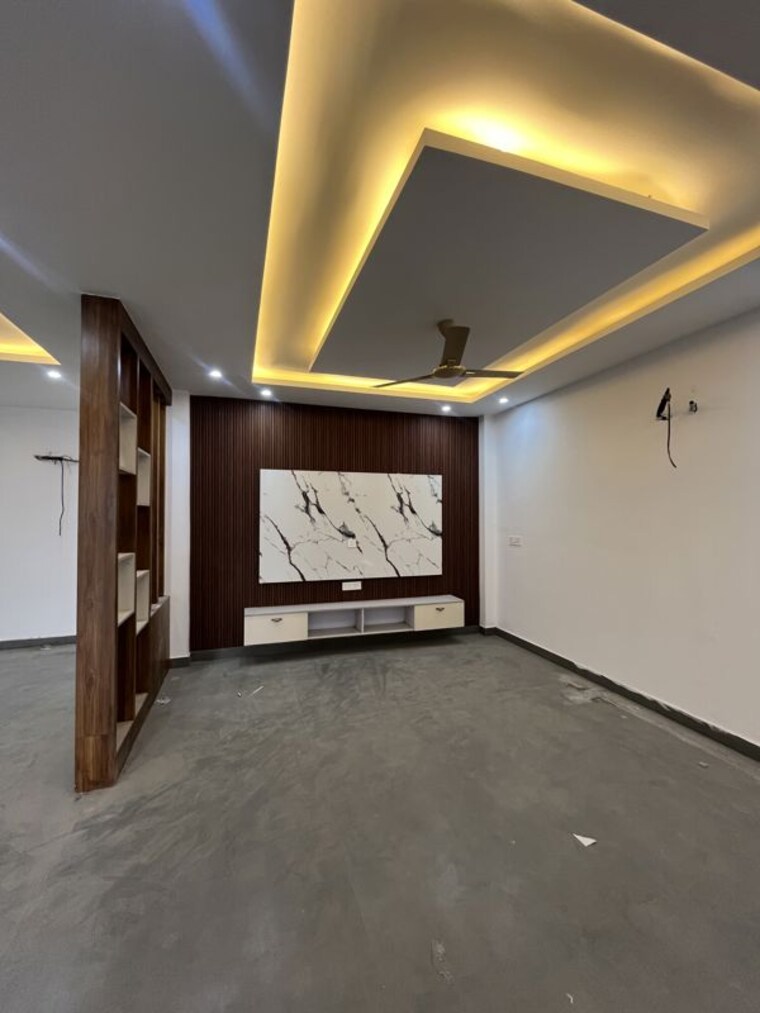 undefined, tdi-the-grand-retreat 4 Bedroom 250 Sq.Yd. Builder Floor In Sector 88 Faridabad 10782102