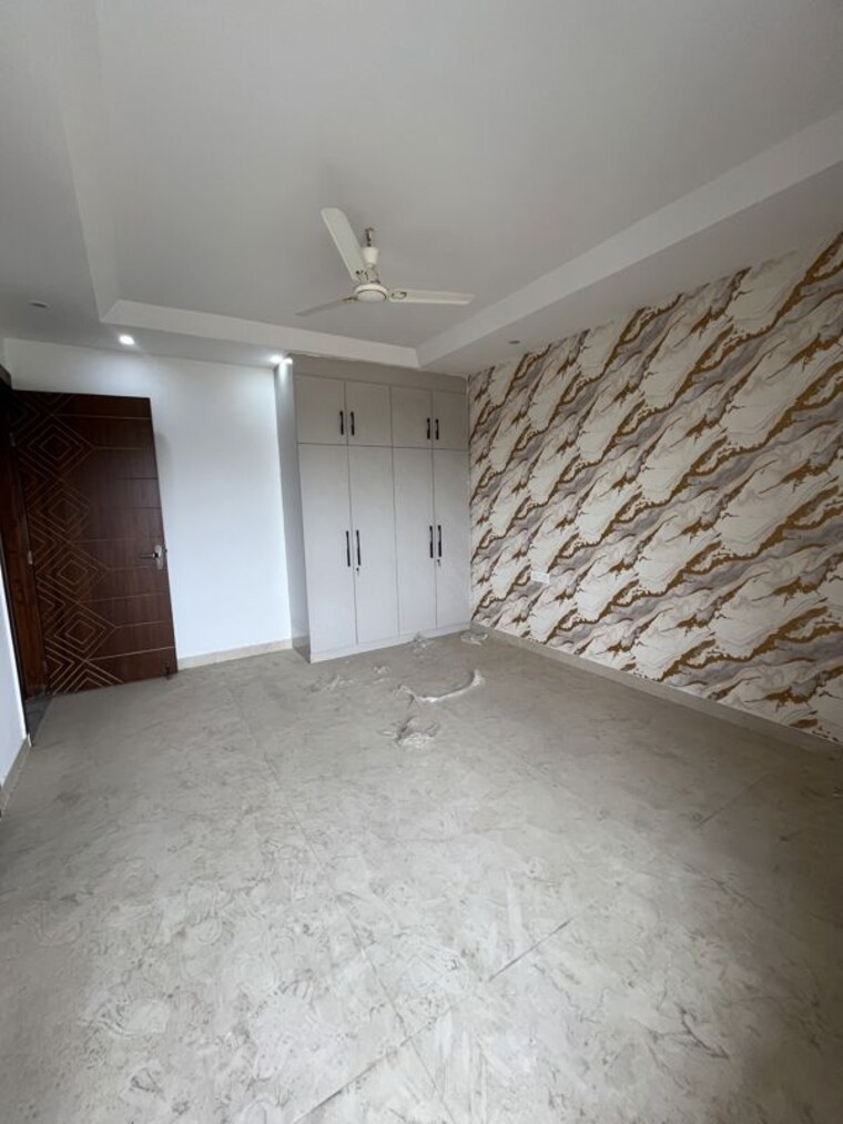 Bathroom, tdi-the-grand-retreat 4 Bedroom 250 Sq.Yd. Builder Floor In Sector 88 Faridabad 10782102