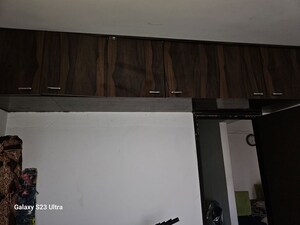 Furnished Amenities in 3 BHK Apartment at Spenta Palazzio, Sakinaka – for Rent