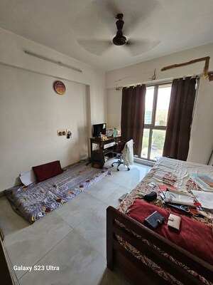 Bedroom in 3 BHK Apartment at Spenta Palazzio, Sakinaka – for Rent