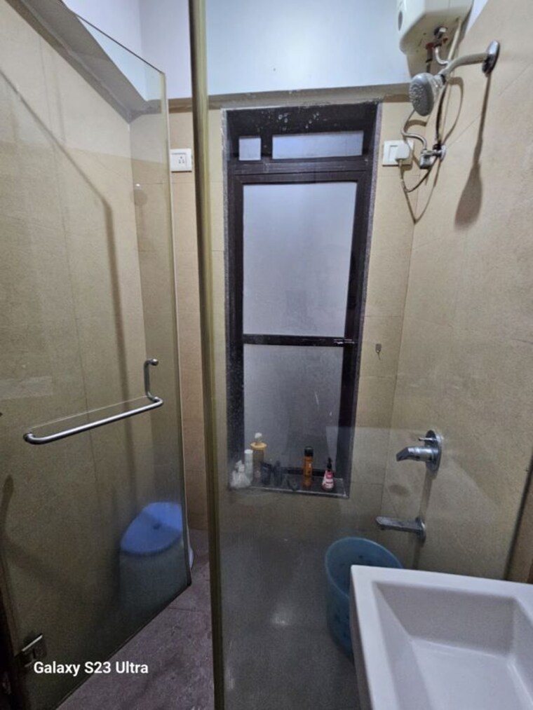 Bathroom, spenta-palazzio 3 Bedroom 981 Sq.Ft. Apartment In Sakinaka Mumbai 10782135