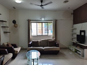 4 BHK Villa For Rent in Celebrity Grandeur Annexe, Jigani