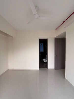 1 BHK Apartment For Rent in USD Unique Vistas, Manpada