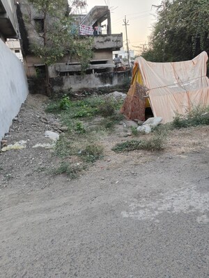  Plot For Sale in Manish Nagar