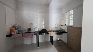 Team Area in 2 BHK Apartment at Mangalam Life Park, Dudulgaon – for Rent