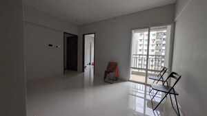 Room in 2 BHK Apartment at Mangalam Life Park, Dudulgaon – for Rent