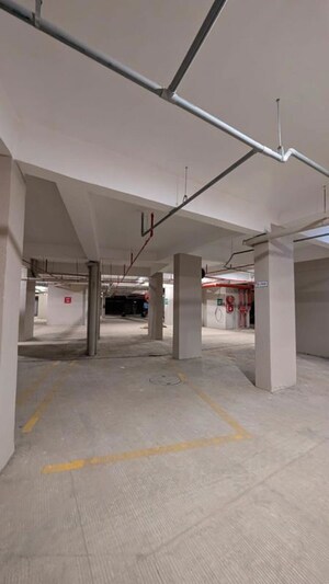 Parking in 2 BHK Apartment at Mangalam Life Park, Dudulgaon – for Rent