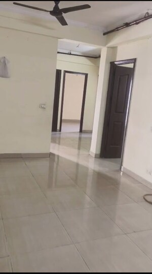 Building Lobby in 2.5 BHK Apartment at Charms Castle, Raj Nagar Extension – for Rent