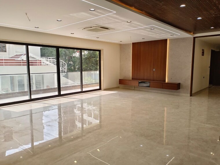 Room, jubilee-hill-county 4 Bedroom 4000 Sq.Ft. Builder Floor In Jubilee Hills Hyderabad 10782132