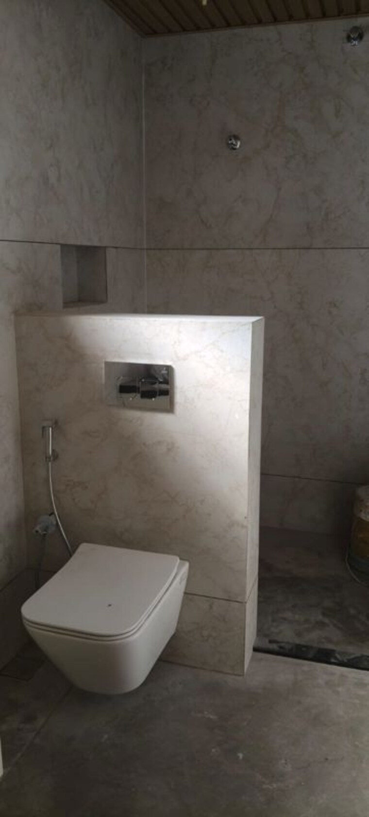 Bathroom, jubilee-hill-county 4 Bedroom 4000 Sq.Ft. Builder Floor In Jubilee Hills Hyderabad 10782132