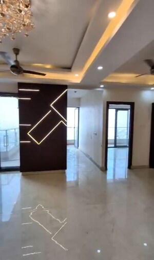3 BHK Apartment For Sale in Metro Suites Glitz, Vasundhara Sector 2