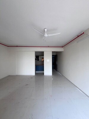 Room in 2 BHK Apartment at USD Unique Vistas, Manpada – for Rent