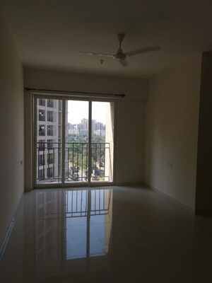 1 BHK Apartment For Rent in Trimity Ashwa, Kasarvadavali