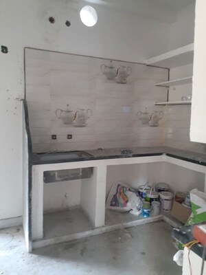 Kitchen in 2 BHK Independent House at Sri Lakshmi Nilayam Dammaiguda, Dammaiguda – for Sale