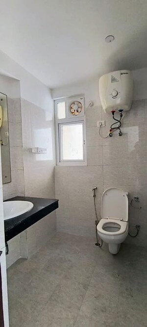 Bathroom in 3 BHK Apartment at ATS Kocoon, Sector 109 – for Sale