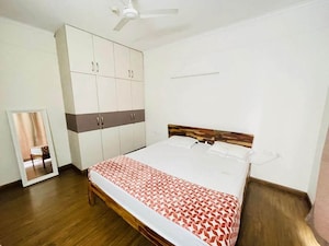 Bedroom in 3 BHK Apartment at ATS Kocoon, Sector 109 – for Sale