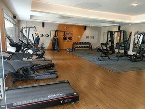 Gym in 3 BHK Apartment at ATS Kocoon, Sector 109 – for Sale
