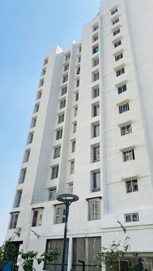 1 BHK Apartment For Rent in VJ YashOne Infinitee, Tathawade