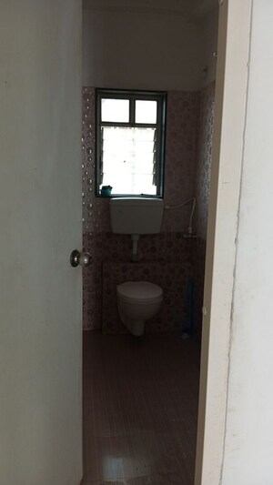 Bathroom in 1 BHK Independent House at Pimpri Gaon – for Sale
