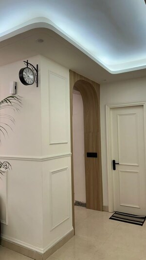 3.5 BHK Apartment at Emaar Emerald Floors Premier, Sector 65 – for Rent