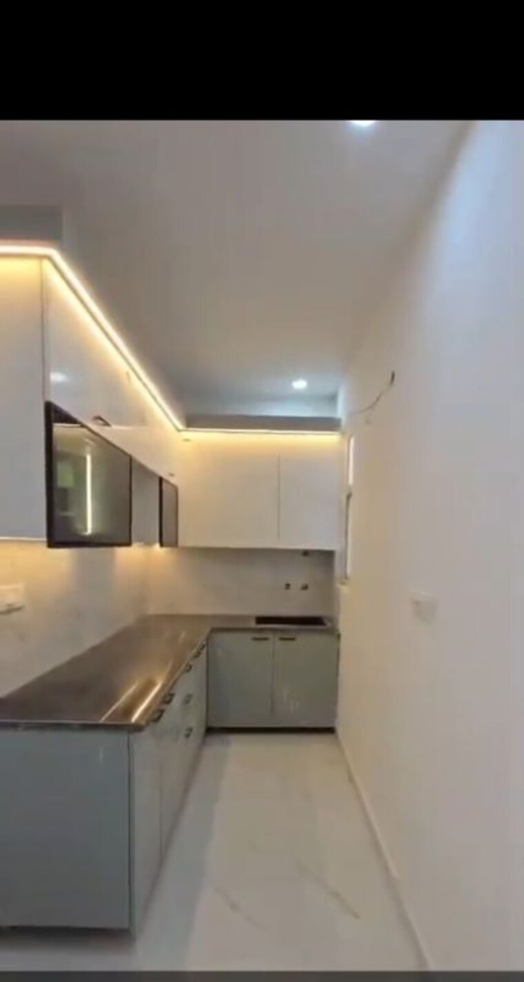 Kitchen, ace-city 2 Bedroom 1150 Sq.Ft. Builder Floor In Sector 1 Greater Noida Greater Noida 10782171