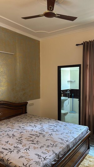 Room in 3 BHK Apartment at Swastik Homes, Dhakoli – for Rent