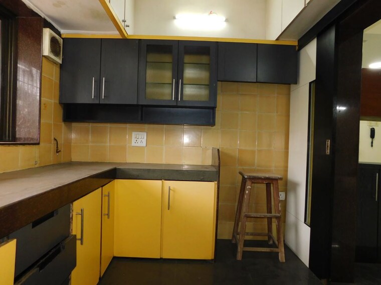 Kitchen, devidayal-apartments 2 Bedroom 1050 Sq.Ft. Apartment In Mulund West Mumbai 10782145
