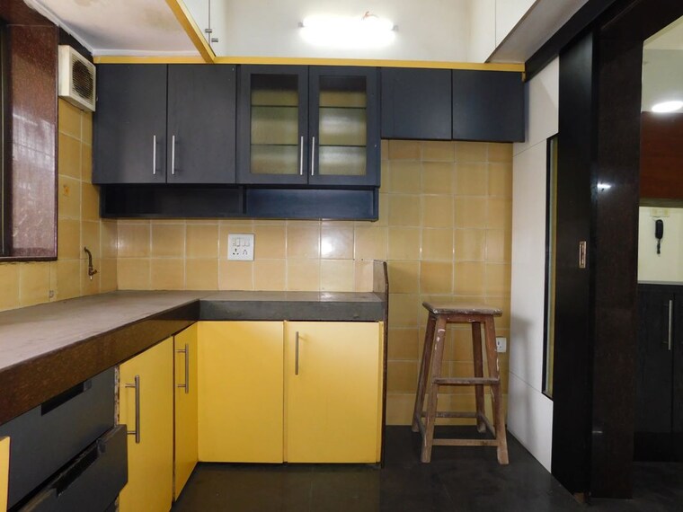 Kitchen, devidayal-apartments 2 Bedroom 1050 Sq.Ft. Apartment In Mulund West Mumbai 10782145